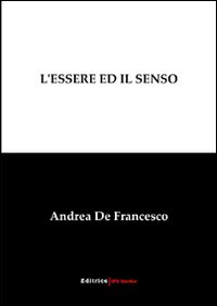L'essere e il senso