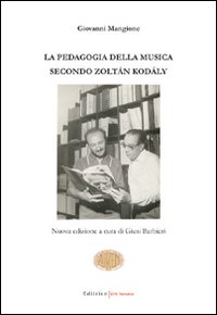 La pedagogia della musica secondo Zoltán Kodály