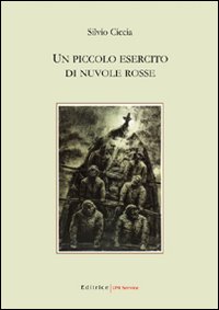 Un piccolo esercito di nuvole rosse