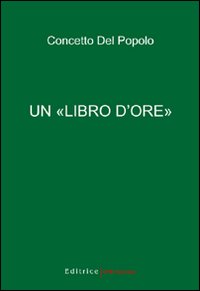 Un «libro d'ore»
