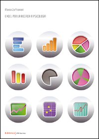 Excel per la ricerca in psicologia