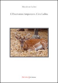 L'Osservazione Ampezzano. L'era Ladina