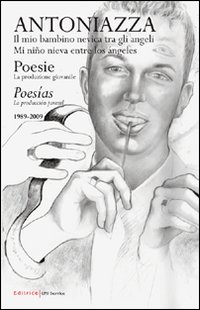 Il mio bambino nevica tra gli angeli. Mi niño nieva entre los ángeles