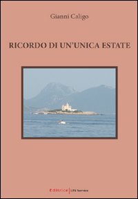 Ricordo di un'antica estate
