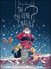Sai chi viene a Natale?