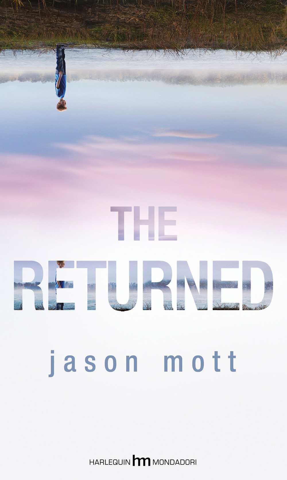 The returned