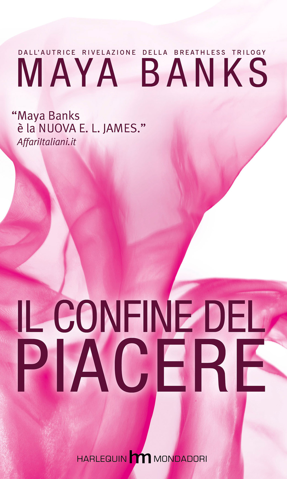 Il confine del piacere