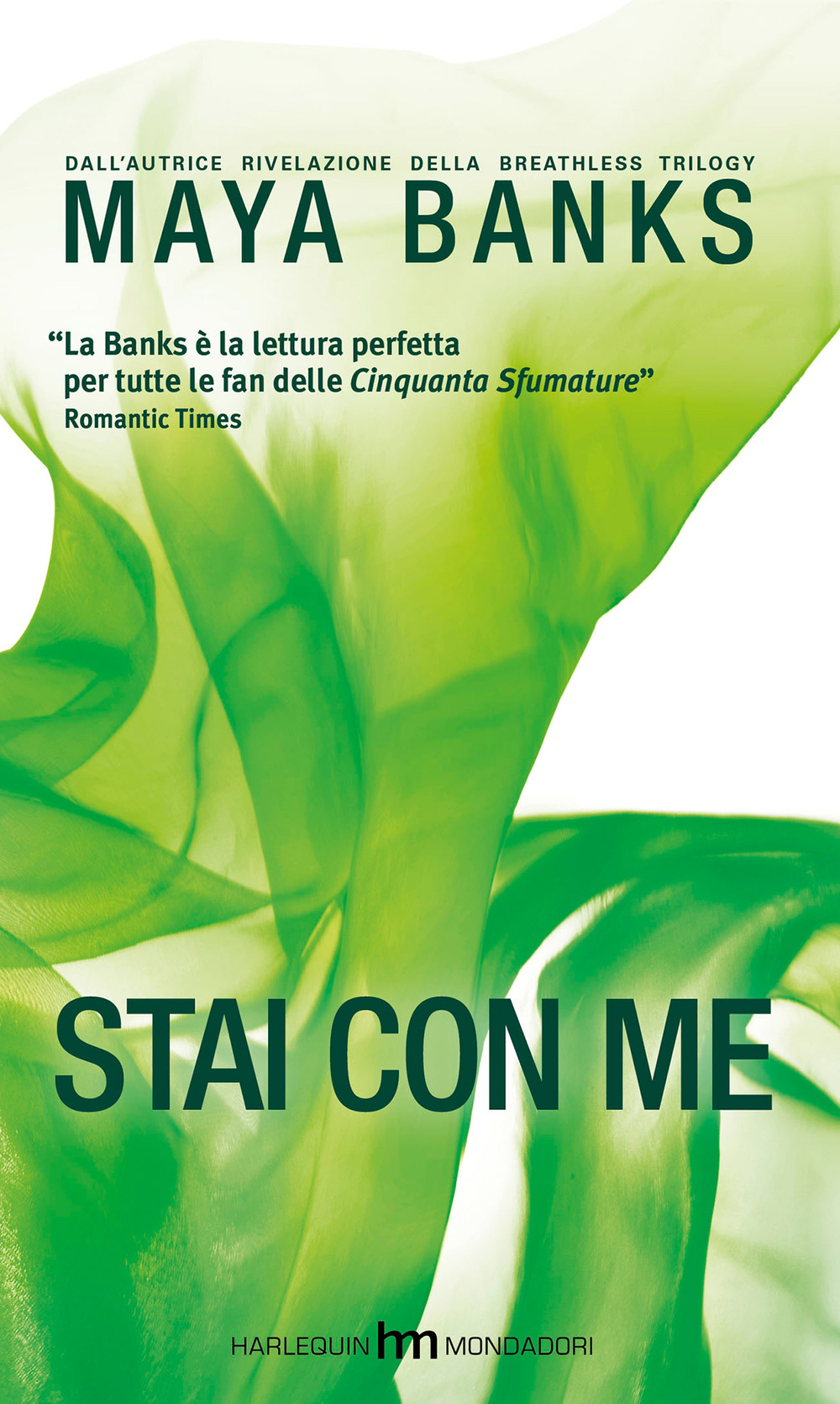 Stai con me