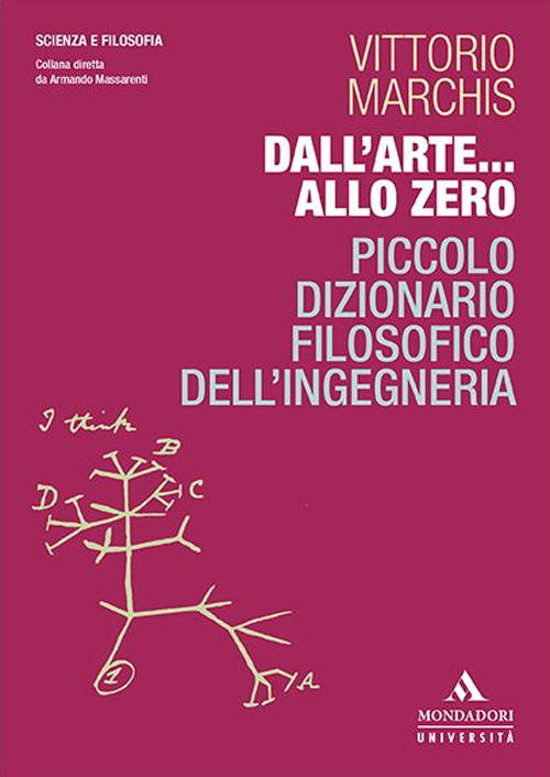 Dall’arte… allo zero. Piccolo dizionario filosofico dell'ingegneria