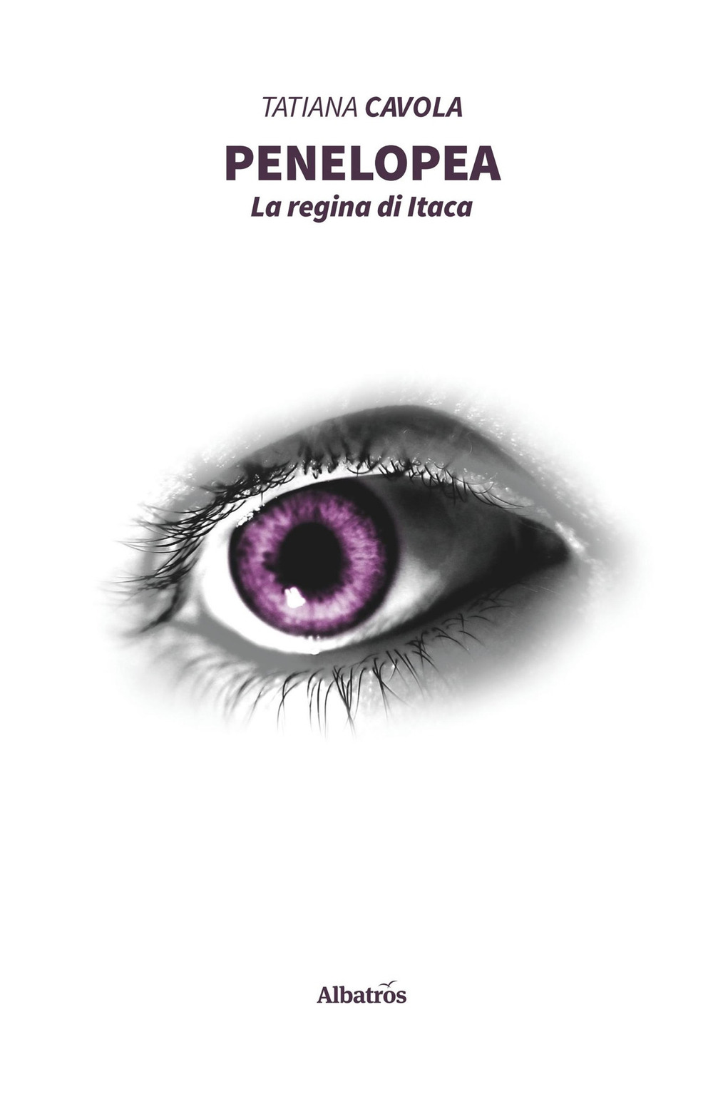 Penelopea. La regina di Itaca. Vol. 1