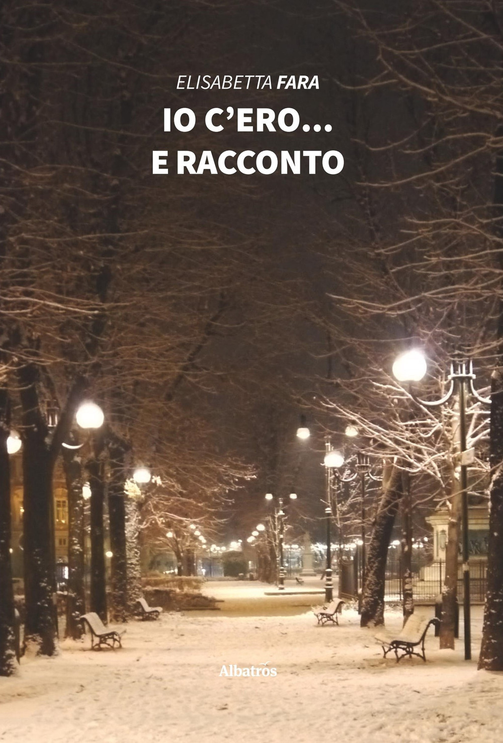 Io c’ero... e racconto