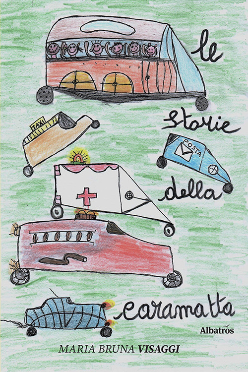 Le storie della Caramatta