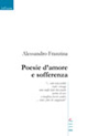 Poesie d'amore e sofferenza