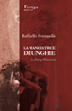 La mangiatrice di unghie (io, il terzo Finamore)