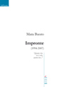 Impronte (1994-2007)