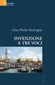 Invenzione a tre voci