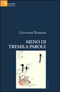 Meno di tremila parole