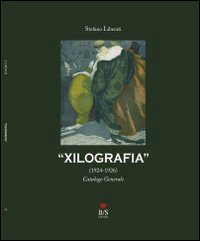 Xilografia (1924-1926)