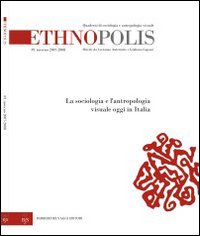 Ethnopolis. Quaderni di sociologia e antropologia visuale. Vol. 1