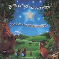 Brilla una nuova stella