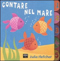 Contare nel mare