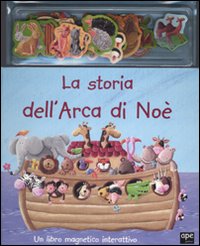La storia dell'arca di Noè