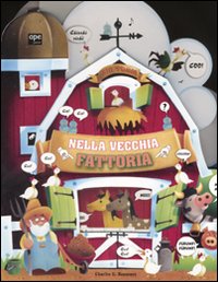 Nella vecchia fattoria