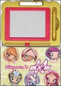 Disegna con le Pixie
