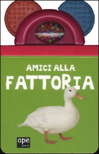 Amici alla fattoria