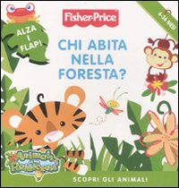 Chi abita nella foresta?