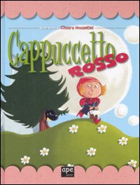 Cappuccetto Rosso