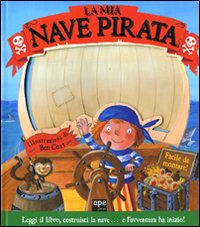 La mia nave pirata