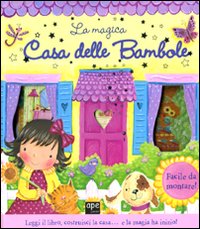 La magica casa delle bambole