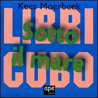 Sotto il mare. Libri cubo