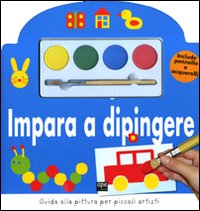 Impara a dipingere