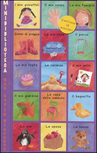 Una bella giornata. Minibiblioteca