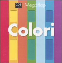 Colori. Megaflap