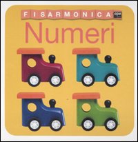 I numeri. Fisarmonica
