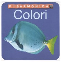 I colori. Fisarmonica