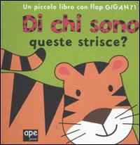 Di chi sono queste strisce?