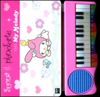 Suona il pianoforte con My Melody
