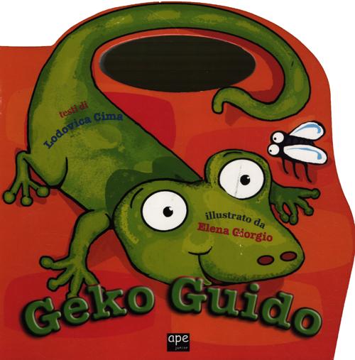 Geko Guido