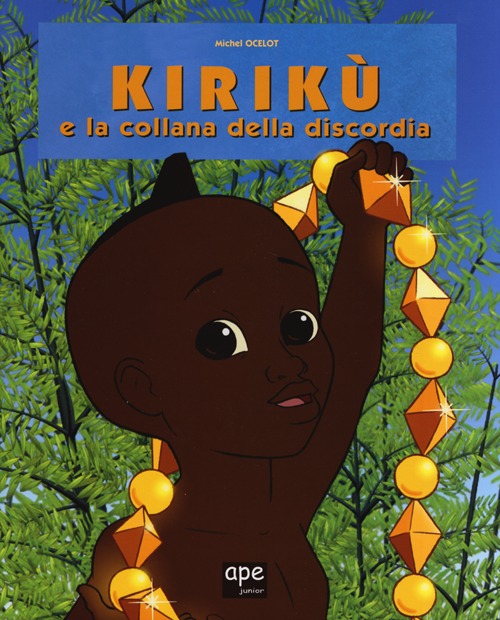 Kirikù e la collana della discordia