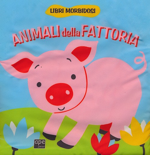 Animali della fattoria