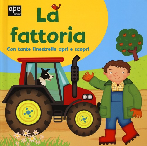 La fattoria