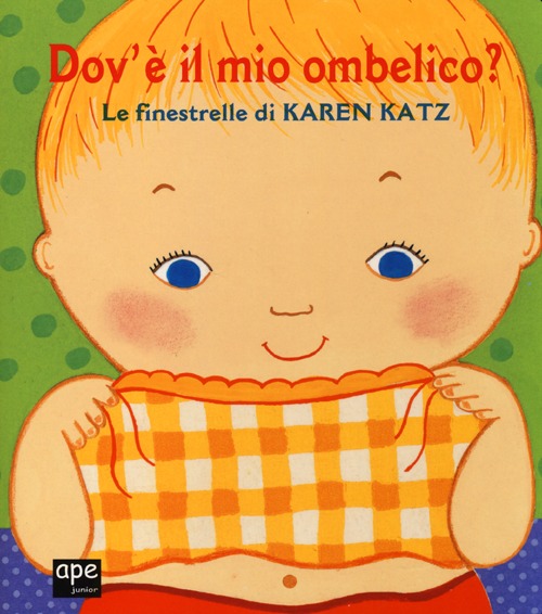 Dov'è il mio ombelico?