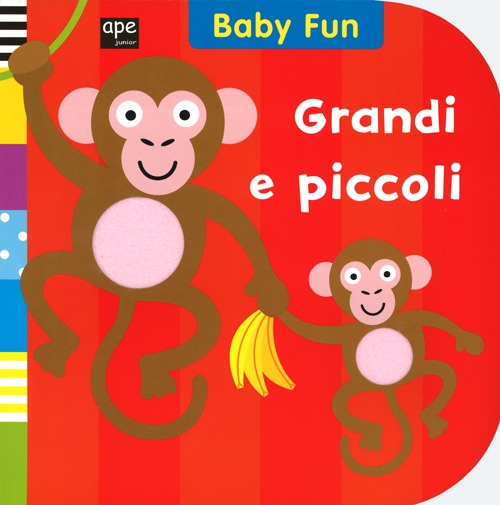 Grandi e piccoli
