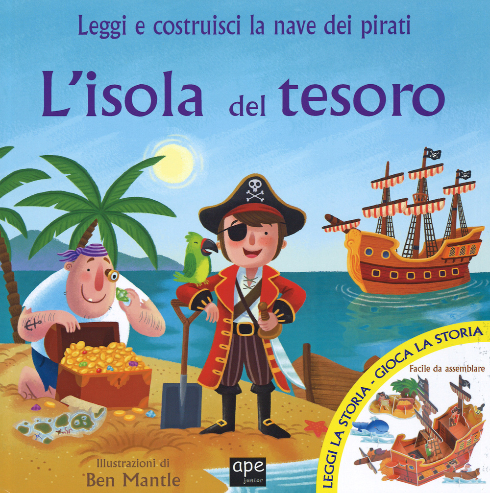 L'isola del tesoro