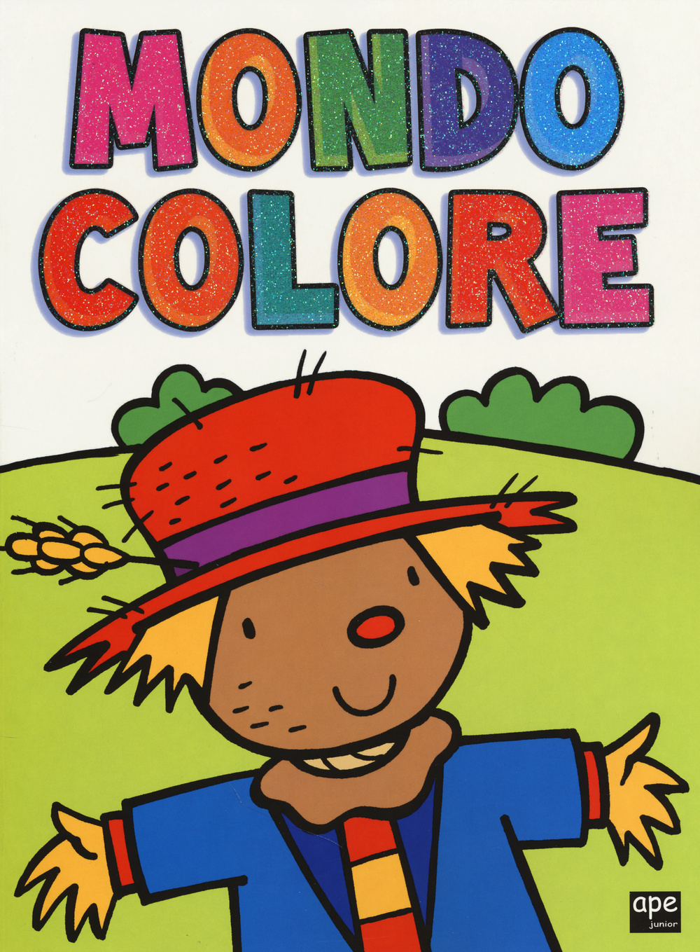 Mondo colore