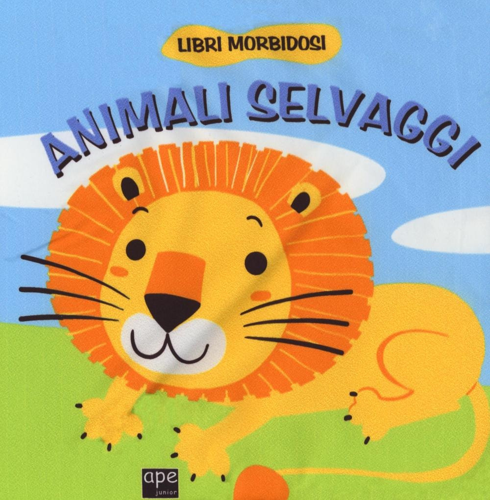 Animali selvaggi
